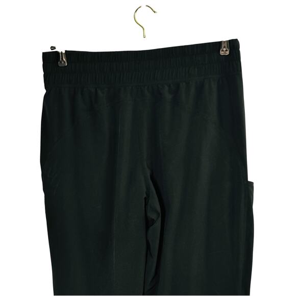 All In Motion Joggers Black Size Medium - Picture 4 of 6